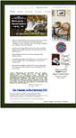 Mobile Screenshot of dmclarencpa.com